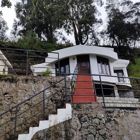 Riverrun Kodaikanal Exterior foto