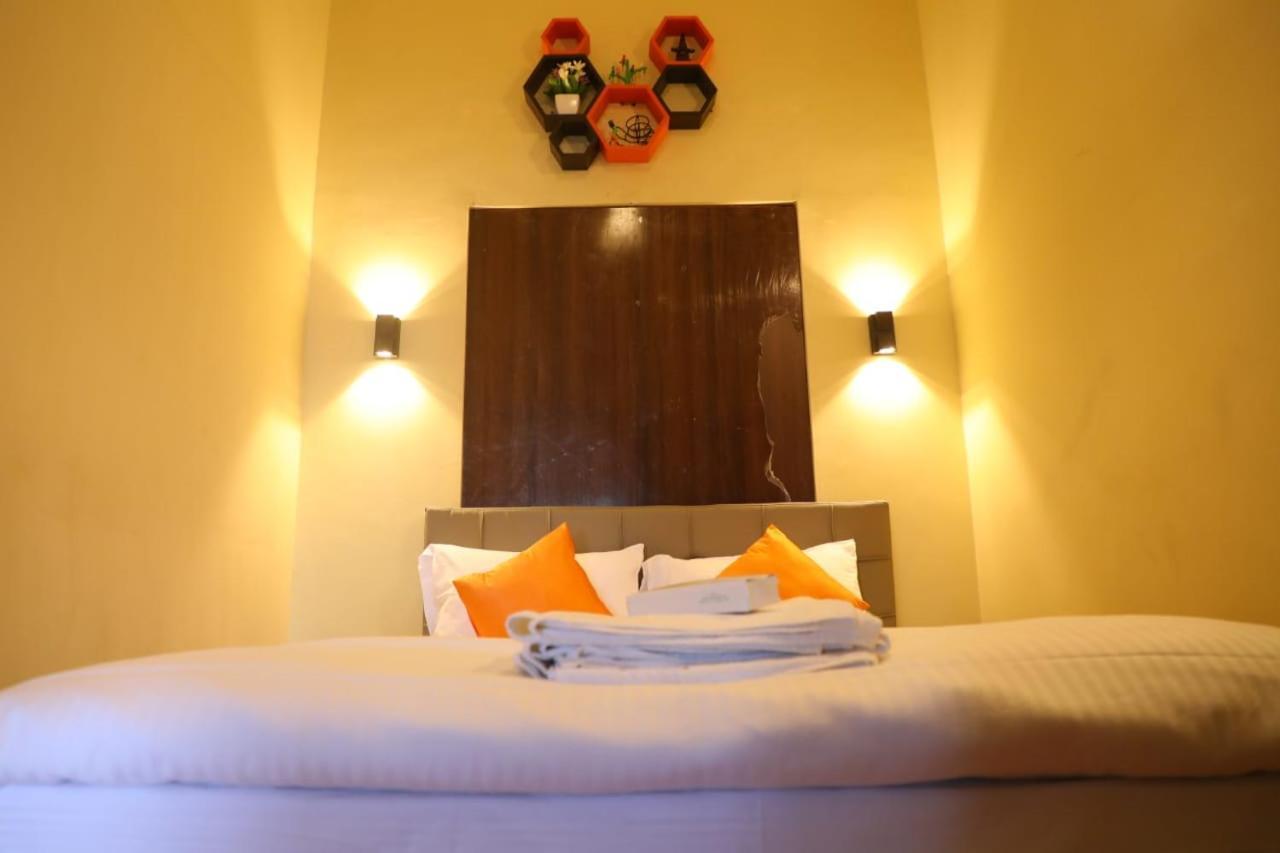Riverrun Kodaikanal Exterior foto