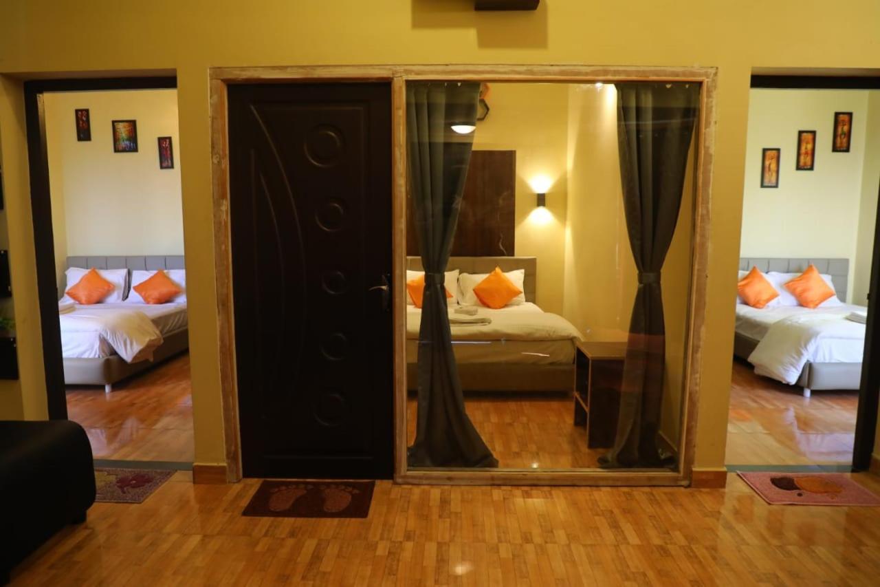 Riverrun Kodaikanal Exterior foto