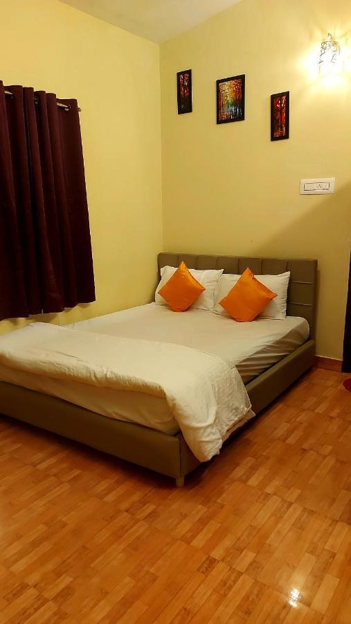 Riverrun Kodaikanal Exterior foto