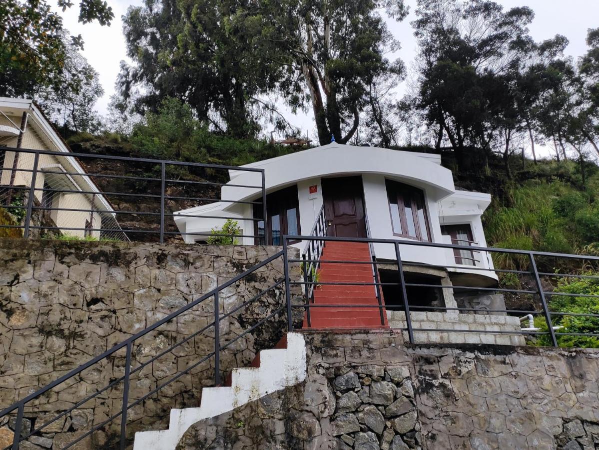 Riverrun Kodaikanal Exterior foto