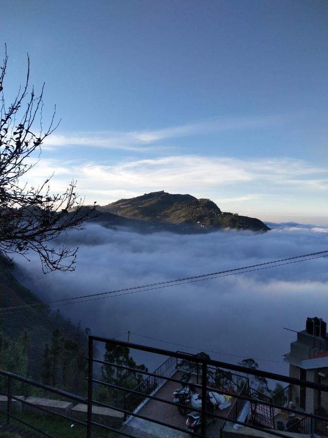 Riverrun Kodaikanal Exterior foto